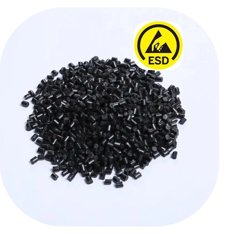 Conductive Additive For PE Film high quality