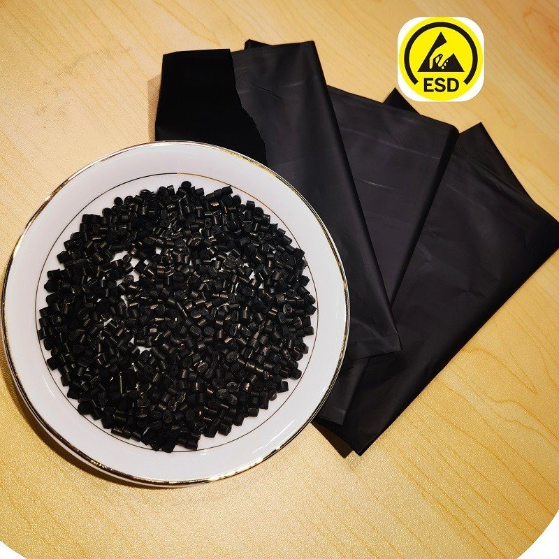Conductive Additive For PE Film best