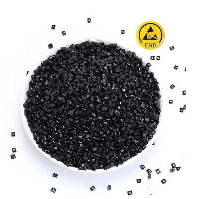 Carbon Black Conductive Masterbatch Val Guide